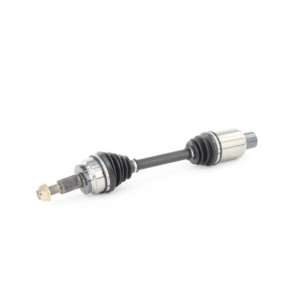 CH-8119 – TRAKMOTIVE CV Axle Shaft, OEM Replacement - view 2